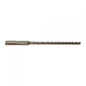 MILWAUKEE Kőzetfúró 6,5 x 165/115 mm négyélű SDS-Plus (50 db)