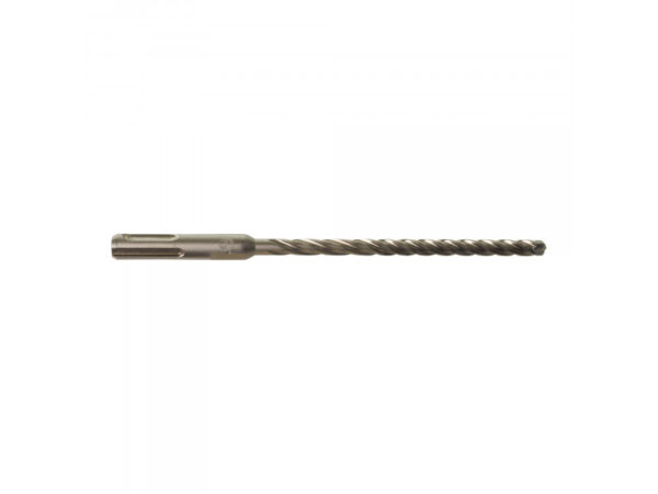 MILWAUKEE Kőzetfúró 6,5 x 165/115 mm négyélű SDS-Plus (50 db)