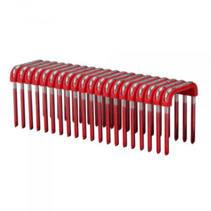 MILWAUKEE Kábelkapocs 19 x 25 mm belső műanyag híddal M12 BCST-hez (600 db)