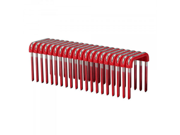 MILWAUKEE Kábelkapocs 19 x 25 mm belső műanyag híddal M12 BCST-hez (600 db)