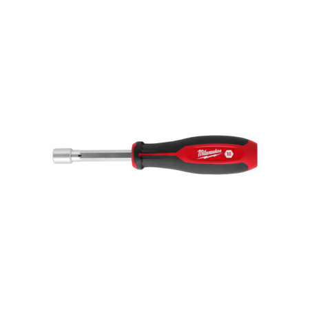 MILWAUKEE Dugókulcs csavarhúzó 10 mm/M6 mágneses (48222536)