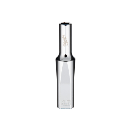 MILWAUKEE Hosszú dugókulcs 1/4" 4,5 mm