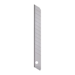 MILWAUKEE Törhető penge 9 mm (10 db)
