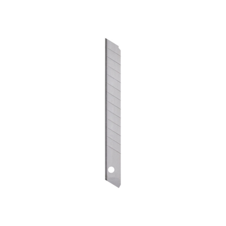 MILWAUKEE Törhető penge 9 mm (10 db)