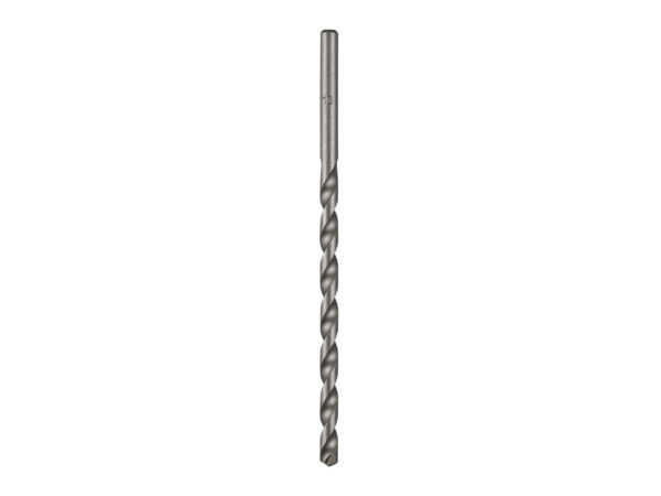 MILWAUKEE Kőzetfúró 10,0 x 200/140 mm kétélű hengeres