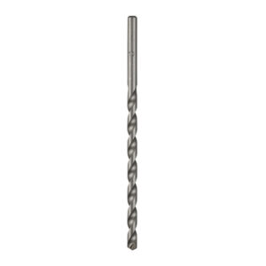 MILWAUKEE Kőzetfúró 10,0 x 200/140 mm kétélű hengeres