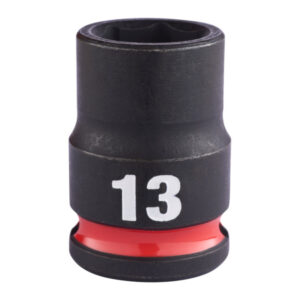 MILWAUKEE Gépi dugókulcs 3/8" 13 mm CrMo