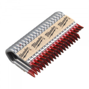 MILWAUKEE Tűzőkapocs 4,0 x 20 x 50 mm M18 FFUS-hez (960 db)