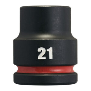 MILWAUKEE Gépi dugókulcs 3/4" 21 mm CrMo