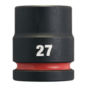 MILWAUKEE Gépi dugókulcs 3/4" 27 mm CrMo