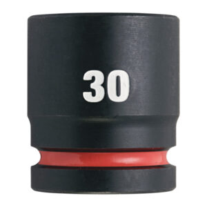 MILWAUKEE Gépi dugókulcs 3/4" 30 mm CrMo