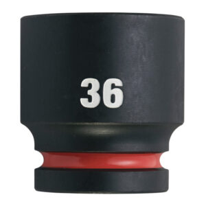 MILWAUKEE Gépi dugókulcs 3/4" 36 mm CrMo