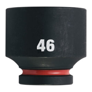 MILWAUKEE Gépi dugókulcs 3/4" 46 mm CrMo
