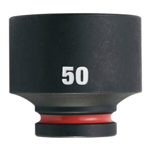 MILWAUKEE Gépi dugókulcs 3/4" 50 mm CrMo