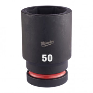 MILWAUKEE Gépi hosszú dugókulcs 3/4" 50 mm CrMo