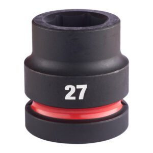 MILWAUKEE Gépi dugókulcs 1" 27 mm CrMo