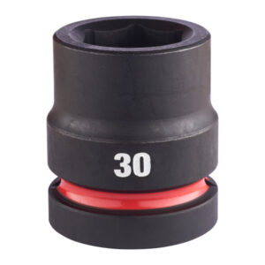 MILWAUKEE Gépi dugókulcs 1" 30 mm CrMo