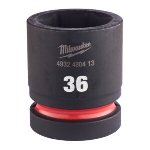 MILWAUKEE Gépi dugókulcs 1" 36 mm CrMo