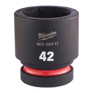 MILWAUKEE Gépi dugókulcs 1" 42 mm CrMo