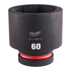 MILWAUKEE Gépi dugókulcs 1" 60 mm CrMo