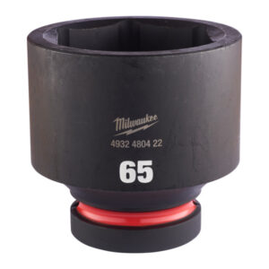 MILWAUKEE Gépi dugókulcs 1" 65 mm CrMo