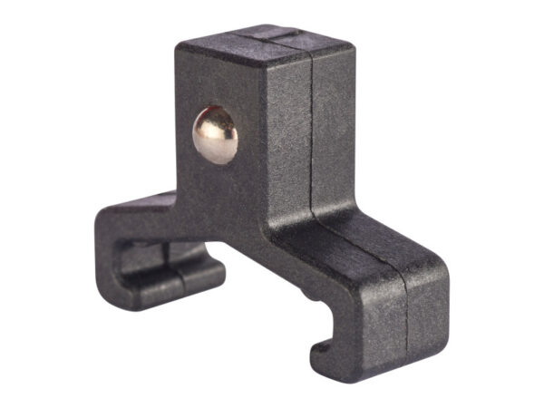 MILWAUKEE Dugókulcstartó klipsz tatósínhez 3/8"-os 10 db