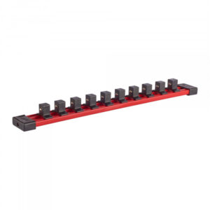 MILWAUKEE Tartósín 10 db 1/2"-os dugókulcshoz 350 mm