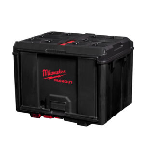 MILWAUKEE Tároló szekrény 381 x 508 x 381 mm PACKOUT™