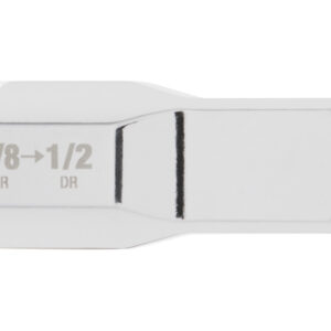 MILWAUKEE Dugókulcs adapter 3/8" -> 1/2" négyszög