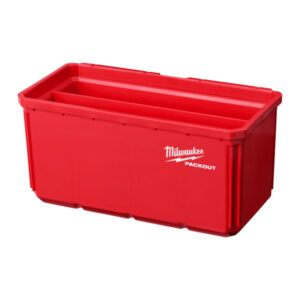 MILWAUKEE PACKOUT™ Tároló doboz 100 x 200 mm (2 db)