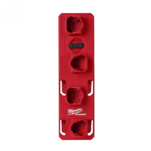 MILWAUKEE M12 akkumulátor tartó PACKOUT™ rögzítőlemezhez