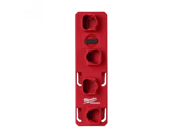 MILWAUKEE M12 akkumulátor tartó PACKOUT™ rögzítőlemezhez