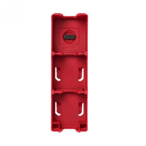 MILWAUKEE M18 akkumulátor tartó PACKOUT™ rögzítőlemezhez