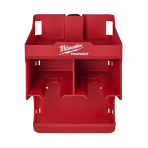 MILWAUKEE Szerszámgép tartó PACKOUT™ rögzítőlemezhez