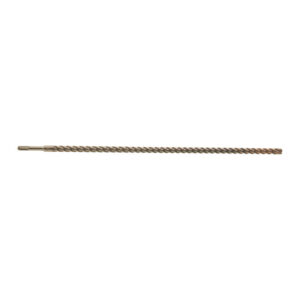 MILWAUKEE Kőzetfúró 9,0 x 215/150 mm négyélű SDS-Plus