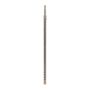 MILWAUKEE Kőzetfúró 15 x 450/400 mm négyélű SDS-Plus