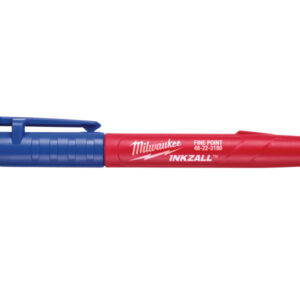 MILWAUKEE INKZALL™ Jelölő filc kék
