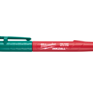 MILWAUKEE INKZALL™ Jelölő filc zöld