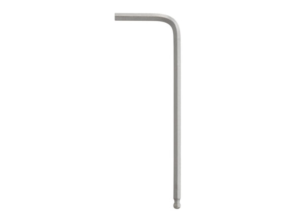 MILWAUKEE Imbuszkulcs 2,0 mm kompakt