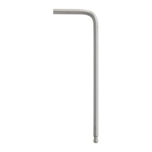 MILWAUKEE Imbuszkulcs 2,0 mm kompakt