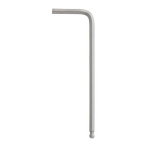 MILWAUKEE Imbuszkulcs 2,5 mm kompakt