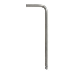 MILWAUKEE Imbuszkulcs 3,0 mm kompakt