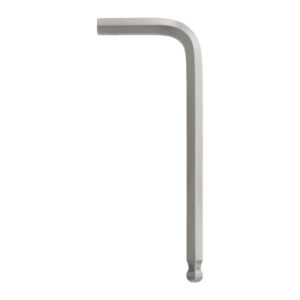 MILWAUKEE Imbuszkulcs 6,0 mm kompakt