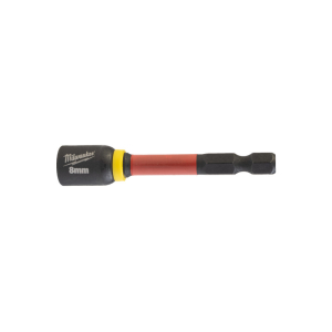 MILWAUKEE SHOCKWAVE™ Csavarbehajtó 8 x 65 mm 1/4" Hex mágneses