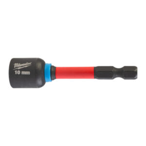MILWAUKEE SHOCKWAVE™ Csavarbehajtó 10 x 65 mm 1/4" Hex mágneses (4932352543)