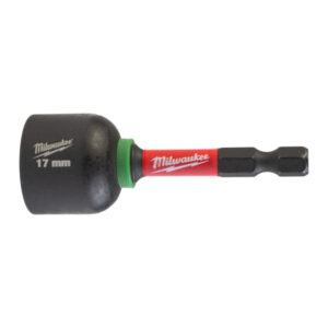 MILWAUKEE SHOCKWAVE™ Csavarbehajtó 17 x 65 mm 1/4" Hex mágneses