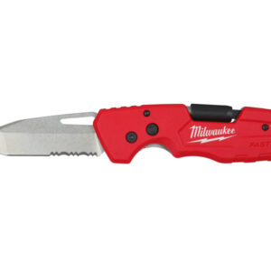 MILWAUKEE Összecsukható kés 5 az 1-ben FASTBACK™