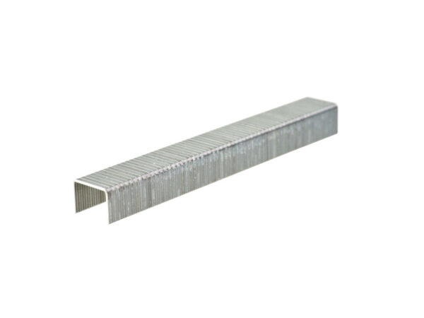 MILWAUKEE Tűzőkapcsok, galvanizált, 10,6 x 1,25 x 10 mm SC1 (5000 db)