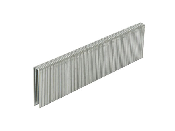 MILWAUKEE Tűzőkapcsok galvanizált, 5,7 x 1,25 x 15 mm SC1 (7200 db)