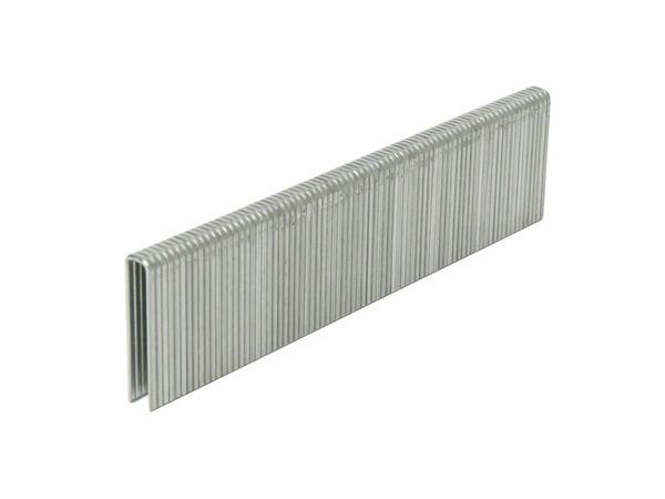 MILWAUKEE Tűzőkapcsok galvanizált, 5,7 x 1,25 x 38 mm SC1 (2600 db)